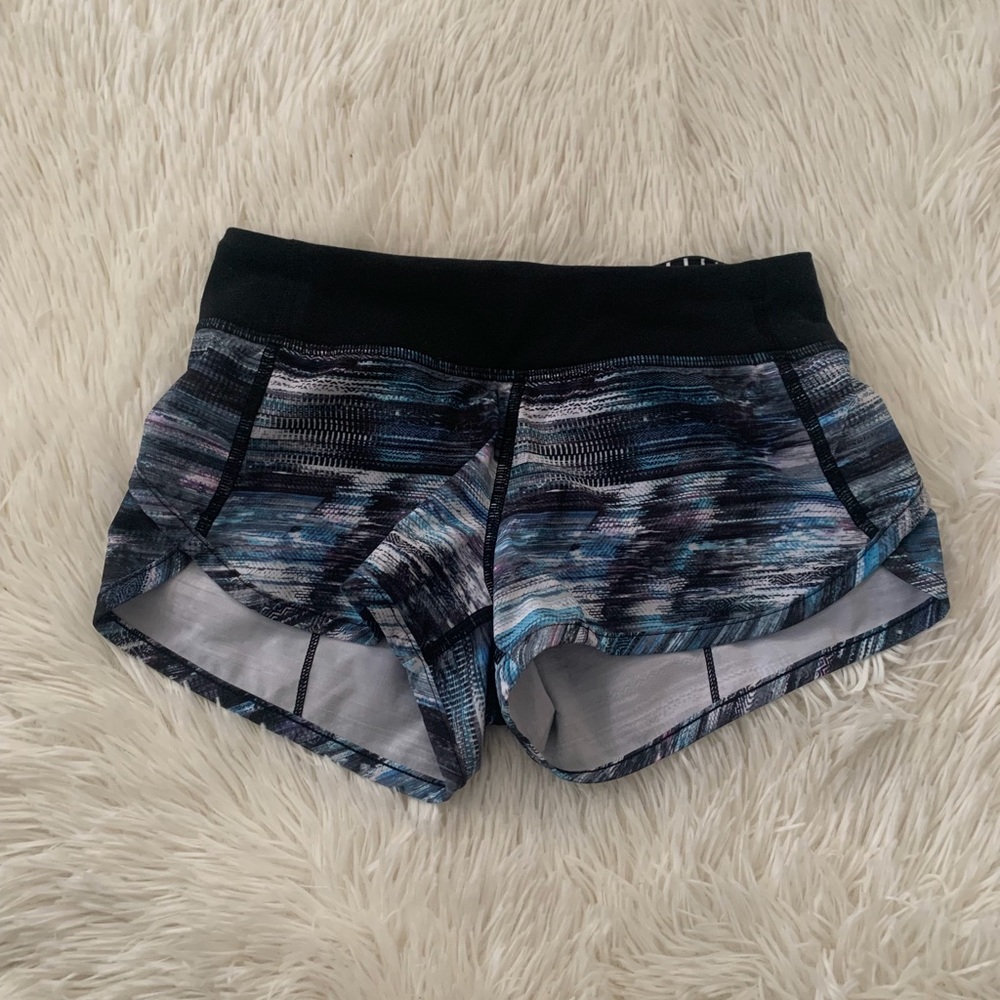 Ivivva shorts